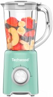 Photos - Mixer Techwood TBL-782 light green