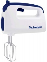 Photos - Mixer Techwood TMH-8300 white