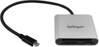 Card Reader / USB Hub Startech.com FCREADU3C 