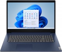 Photos - Laptop Lenovo IdeaPad 3 17ITL6 (3 17ITL6 82H900K5UK)