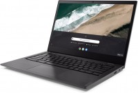 Photos - Laptop Lenovo Chromebook S345-14AST (S345-14AST 81WX0006UK)