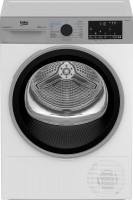 Photos - Tumble Dryer Beko B5T 69243 WSPB 