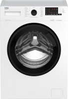 Photos - Washing Machine Beko WUE 6612 WPBSE white