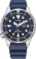 Wrist Watch Citizen NY0141-10LE 