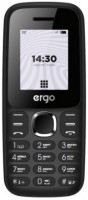 Photos - Mobile Phone Ergo B184 0 B