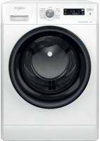 Photos - Washing Machine Whirlpool FFS 7259 B EE white