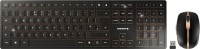 Keyboard Cherry DW 9100 SLIM (United Kingdom) 