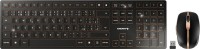 Keyboard Cherry DW 9100 SLIM (Czech) 