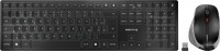 Photos - Keyboard Cherry DW 9500 SLIM (Czech) 