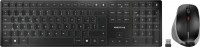 Photos - Keyboard Cherry DW 9500 SLIM (Spain) 