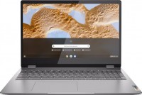 Photos - Laptop Lenovo IdeaPad Flex 3 Chrome 15IJL7 (3 Chrome 15IJL7 82T3000LUK)