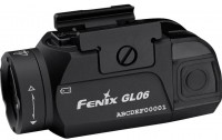 Photos - Flashlight Fenix GL06 