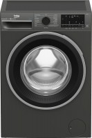 Washing Machine Beko B3W 5841 IG graphite