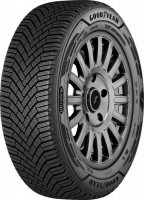 Tyre Goodyear Ultra Grip Ice 3 255/50 R19 107T 