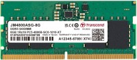 RAM Transcend JetRam DDR5 SO-DIMM 1x16Gb JM4800ASE-16G