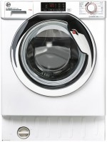 Photos - Integrated Washing Machine Hoover H-WASH 300 LITE HBWS 49D1ACE-80 