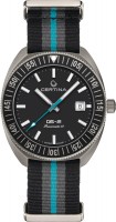 Wrist Watch Certina DS-2 Sea Turtle Conservancy C024.607.48.051.10 