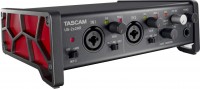 Audio Interface Tascam US-2x2HR 