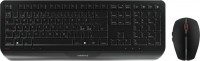 Keyboard Cherry Gentix Desktop (PanNordic) 
