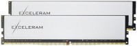 Photos - RAM Exceleram White Sark DDR4 2x16Gb EBW4323216XD