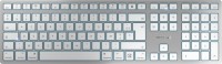 Keyboard Cherry KW 9100 SLIM FOR MAC (France) 