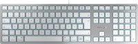 Photos - Keyboard Cherry KC 6000C FOR MAC (Germany) 