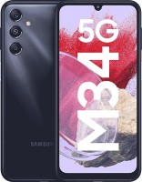 Mobile Phone Samsung Galaxy M34 5G 128 GB / 8 GB