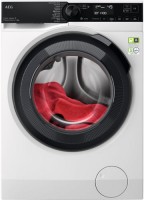 Washing Machine AEG LFR94846WS white