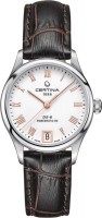 Photos - Wrist Watch Certina DS-8 Lady Powermatic 80 C033.207.16.013.00 