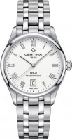 Wrist Watch Certina DS-8 Powermatic 80 C033.407.11.013.00 