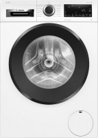 Washing Machine Bosch WGG 244F9 GB white