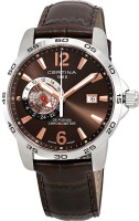 Wrist Watch Certina DS Podium GMT C034.455.16.087.01 