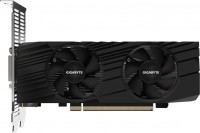 Photos - Graphics Card Gigabyte GeForce GTX 1630 D6 Low Profile 4G 