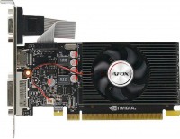 Graphics Card AFOX GeForce GT 240 AF240-1024D3L2 