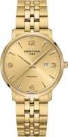 Wrist Watch Certina DS Caimano C035.410.33.367.00 