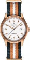 Photos - Wrist Watch Certina DS Powermatic 80 C038.407.38.037.00 