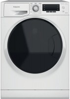 Washing Machine Hotpoint-Ariston NDD 8636 DA UK white