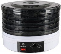 Photos - Food Dehydrator Interlux ILFD-4450MH 