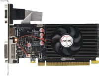 Graphics Card AFOX GeForce GT 710 AF710-4096D3L7-V1 