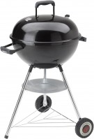 Photos - BBQ / Smoker LANDMANN Black Pearl Basic 