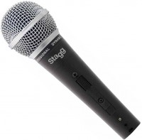 Photos - Microphone Stagg SDM50 