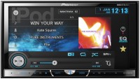 Photos - Car Stereo Pioneer AVH-X4500DVD 