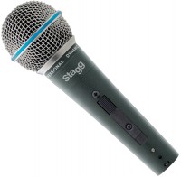 Microphone Stagg SDM60 