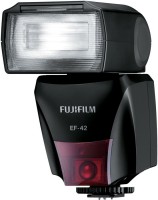 Photos - Flash Fujifilm EF-42 