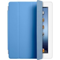 Photos - Tablet Case Apple Smart Cover Polyurethane for iPad 2/3/4 