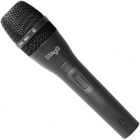 Photos - Microphone Stagg SDM80 