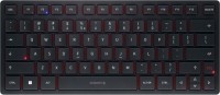 Keyboard Cherry KW 9200 MINI (USA+ €-Symbol) 