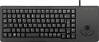 Keyboard Cherry G84-5400 XS (USA+ €-Symbol) 