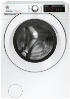Washing Machine Hoover H-WASH&DRY 500 HD 4149AMC white