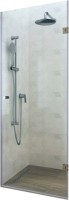 Photos - Shower Screen Andora Mirage 55x200 